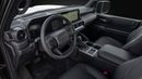 Toyota Prado ADVENTURE FOR EXPORT ONLY l Toyota Land Cruiser Prado Adventure 2026 l Full Option l Brand New