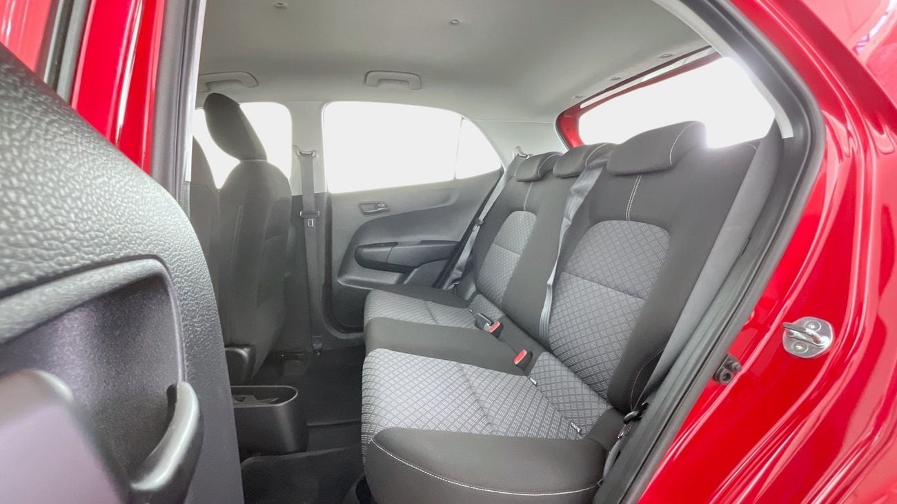 Kia Picanto LX | Guaranteed Warranty | 0 Down Payment