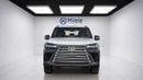 Lexus LX600 Turbo Sport