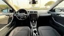 Volkswagen Jetta SE GCC Specs , excellent condition