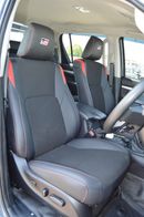 Toyota Hilux GR SPORT