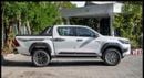 Toyota Hilux ADVENTURE Toyota Hilux 4.0 adventure GCC-spec Full option 2026