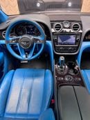 Bentley Bentayga MULLINER
