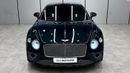 Bentley Continental GT W12 Bentley Continental GT 2021 GCC specs
