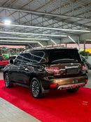 نيسان باترول SE TITANIUM