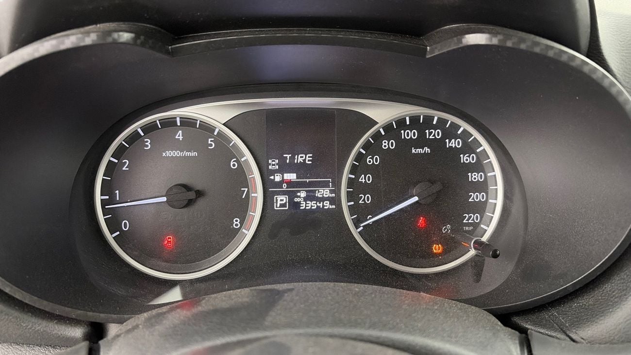 Nissan Sunny S | Guaranteed Warranty | 0 Down Payment