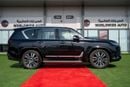 Lexus LX600 TURBO SPORT SIGNATURE 3.5 WITH MARK LEVINSON SPEAKERS 2026