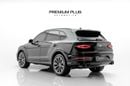 Bentley Bentayga STANDARD