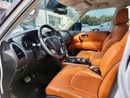 Nissan Patrol LE PLATINUM CITY