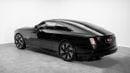 Rolls Royce Spectre STANDARD - 2024 - GCC - Under Warranty and Service Contract