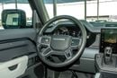 Land Rover Defender 3.0L TURBOCHARGED V6 PETROL