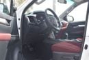 Toyota Hilux SGLX Toyota hilux 2.7L A/T petrol MY2025 for export only