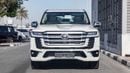 Toyota Land Cruiser VXR 4.0L A/T Petrol | 2026 | For Local Price +10%