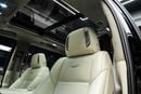 Cadillac Escalade SPORT PLATINUM 6.2L 4WD