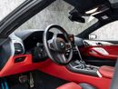 BMW M850i Gran Coupe XDRIVE