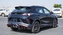 GAC GS3 Emzoom GL Brand New – 1.5L Turbo Petrol 2WD Automatic – GCC 2027 – Export