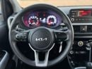 Kia Picanto LX