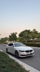 BMW 540i LUXURY