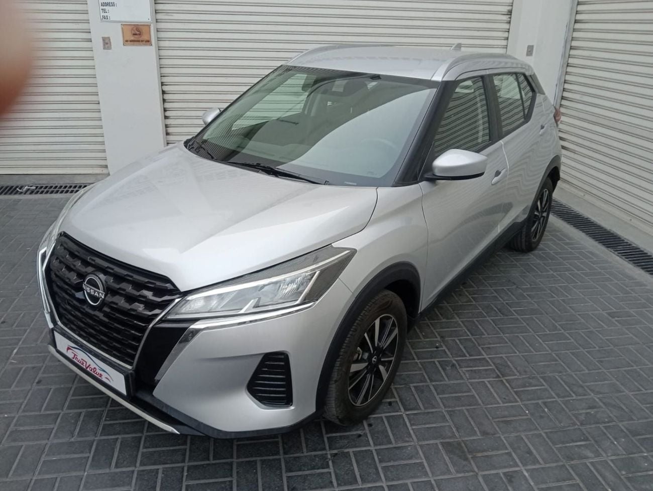 Nissan Kicks SV Nissan Xtrail 2024 SV NO CONVENIENCE FEES WARRANTY 0% DP