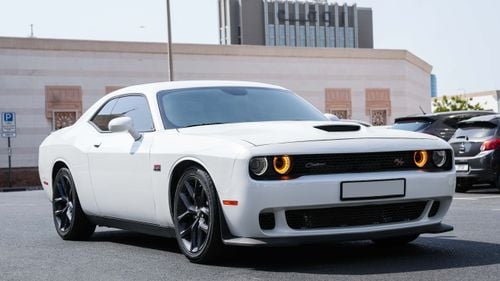 Dodge Challenger R/T