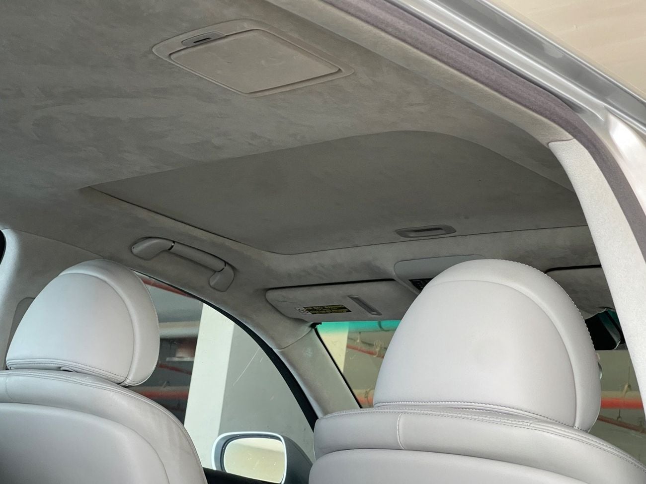 لكزس LS 460 PREMIER LWB ملكية نظيفة - بدون حوادث