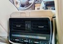 Toyota Land Cruiser GXR