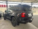 Toyota Prado PREMIUM 2026 TOYOTA PRADO HYBRID 2.4T **EXPORT ONLY**التصدير فقط خارج الخليج***