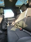 Land Rover Discovery Landmark