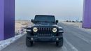 Jeep Wrangler Unlimited RUBICON