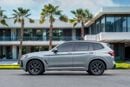 BMW X3 XDRIVE 30I M SPORT X3 xDrive30i M Sport | 2,938 P.M | 0% Downpayment | BMW WARRANTY!