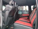 Mercedes Benz G63 AMG STANDARD
