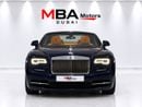 Rolls Royce Dawn Dawn
