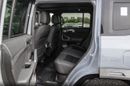 Jetour T2 LUX 2.0TD 4WD