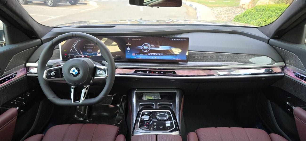 BMW 735i