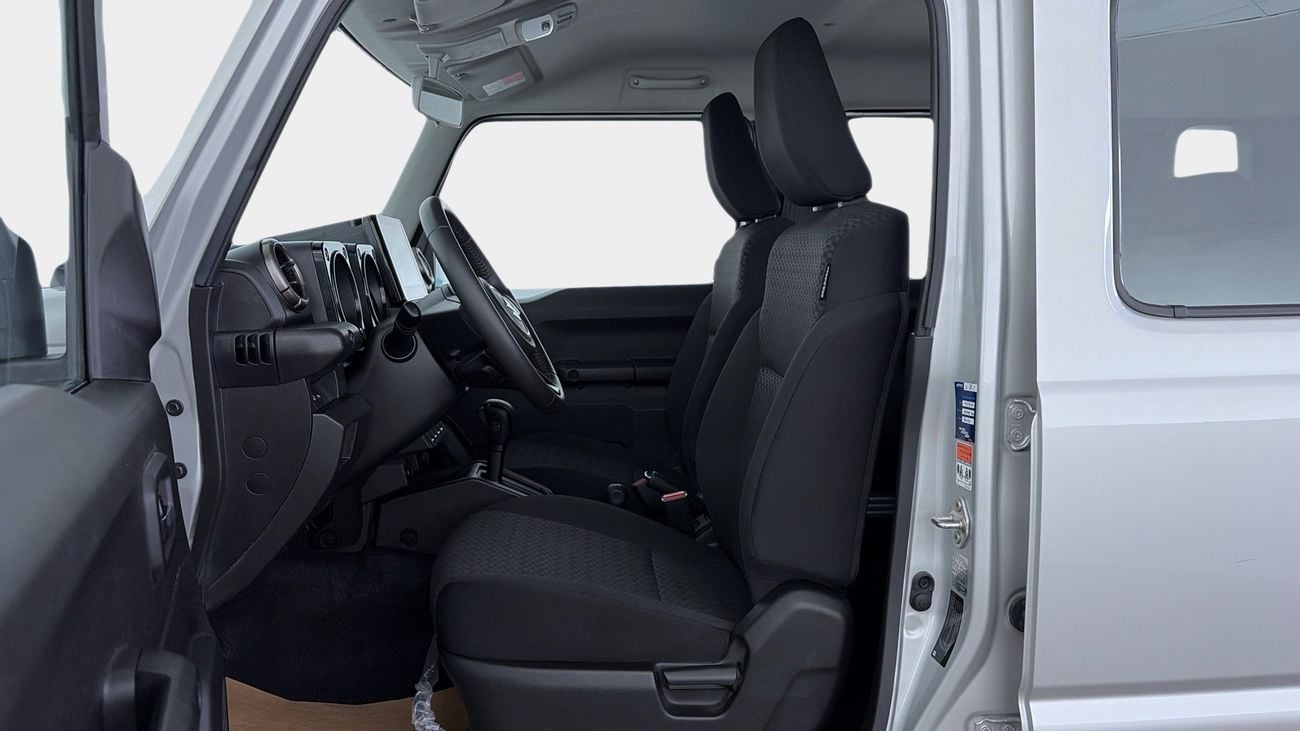 Suzuki Jimny GLX | Guaranteed Warranty | 0 Down Payment