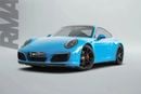 Porsche 911 CARRERA S