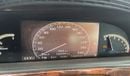 مرسيدس بنز S 350 LWB 2009 - V6 - EXCELLENT CONDITION