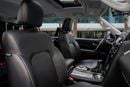 Infiniti QX80 Luxe 3,525 P.M | Infiniti Warranty | Luxe | 0% Downpayment