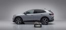 Volkswagen ID.4 Crozz PURE PLUS
