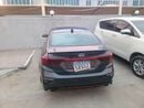Kia Forte GT - Turbocharged - American Specs