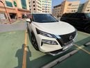 نيسان إكس تريل SL