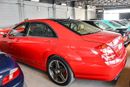 Mercedes Benz S 650 Mercedes S65 AMG