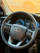 Toyota Fortuner SR5