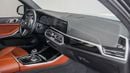 BMW X5 XDRIVE M50I