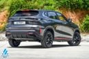 تشنجان x5 بلس PIONEER 1.5T Turbo Panoramic Roof 360 Camera 190 HP Best Price