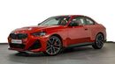 BMW M240i