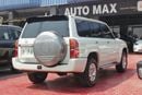 Nissan Patrol SUPER SAFARI GCC