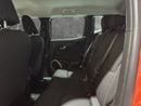 Jeep Renegade SPORT 2017 Jeep Renegade Sport 2.4L MultiAir | GCC | Accident Free | Error Free | Cheapest in Market