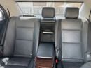 Mercedes Benz S350 LWB
