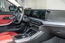 BMW 318i PURE
